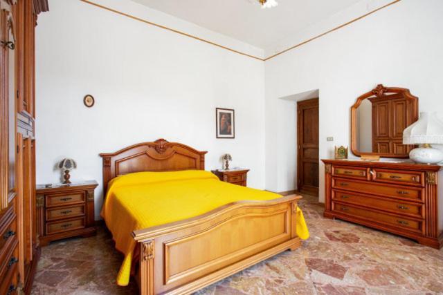 Casa Vacanze Casa Ida Cava De' Tirreni Exterior photo