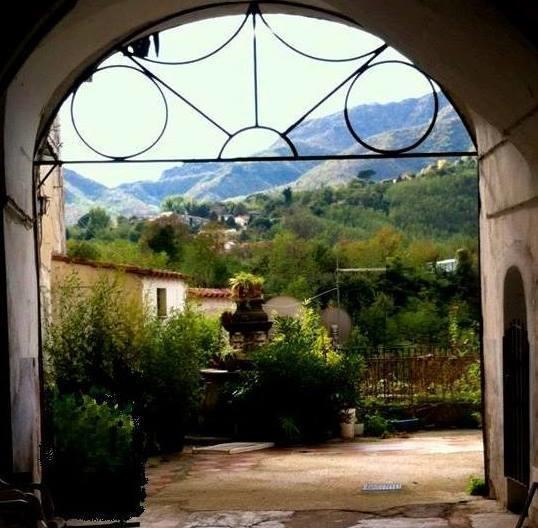 Casa Vacanze Casa Ida Cava De' Tirreni Room photo